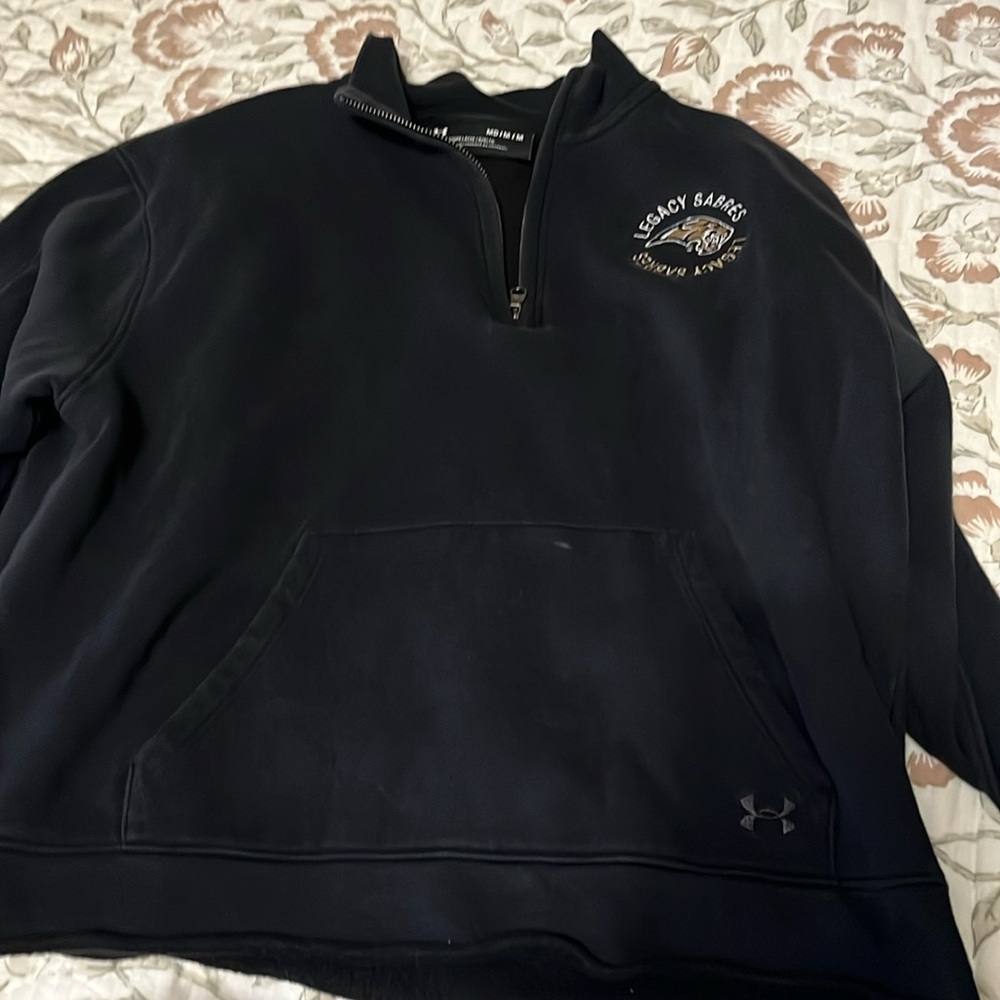 Legacy Sabres